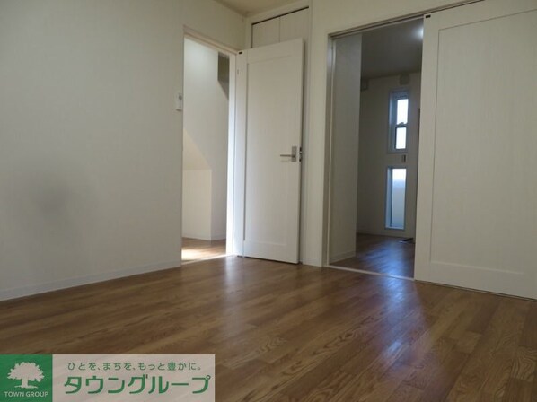 ウィリストンの物件内観写真